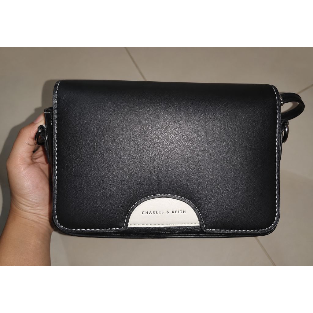 Charles And Keith Bags