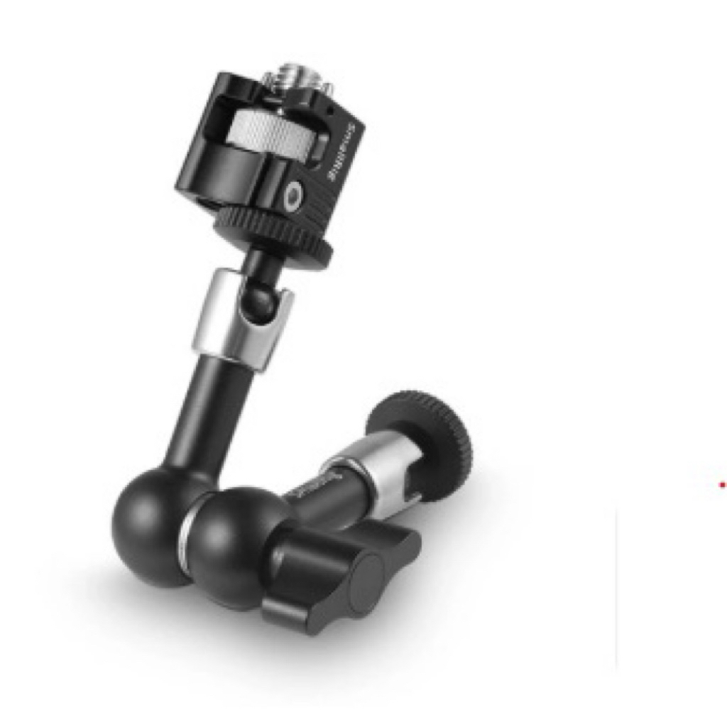 Smallrig 2026 Magic Arm Adapter