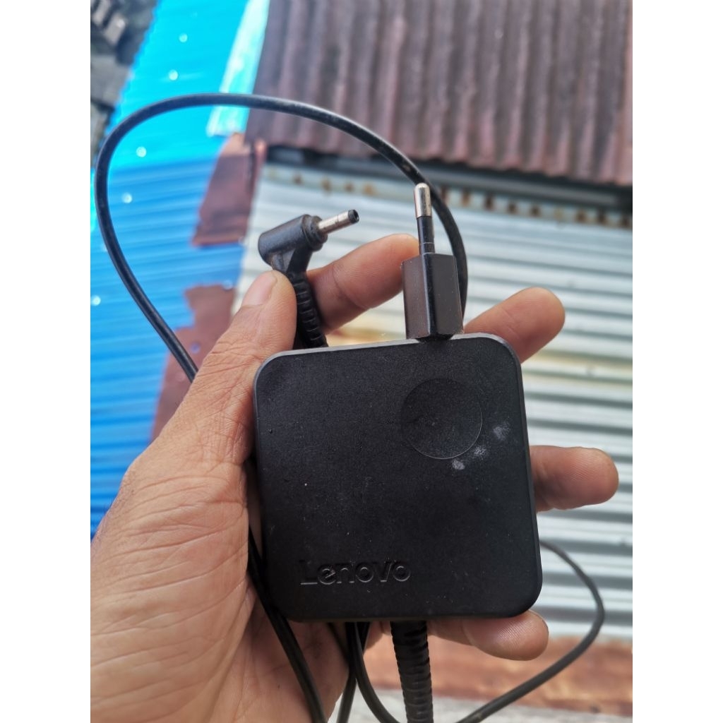 charger lenovo ideapad 330s