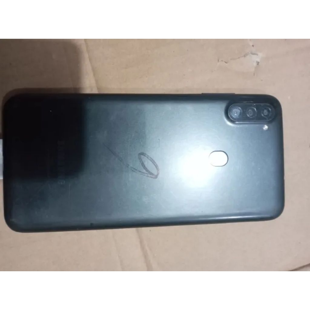 Mesin Hp Samsung A11 minus Servis'an Ok