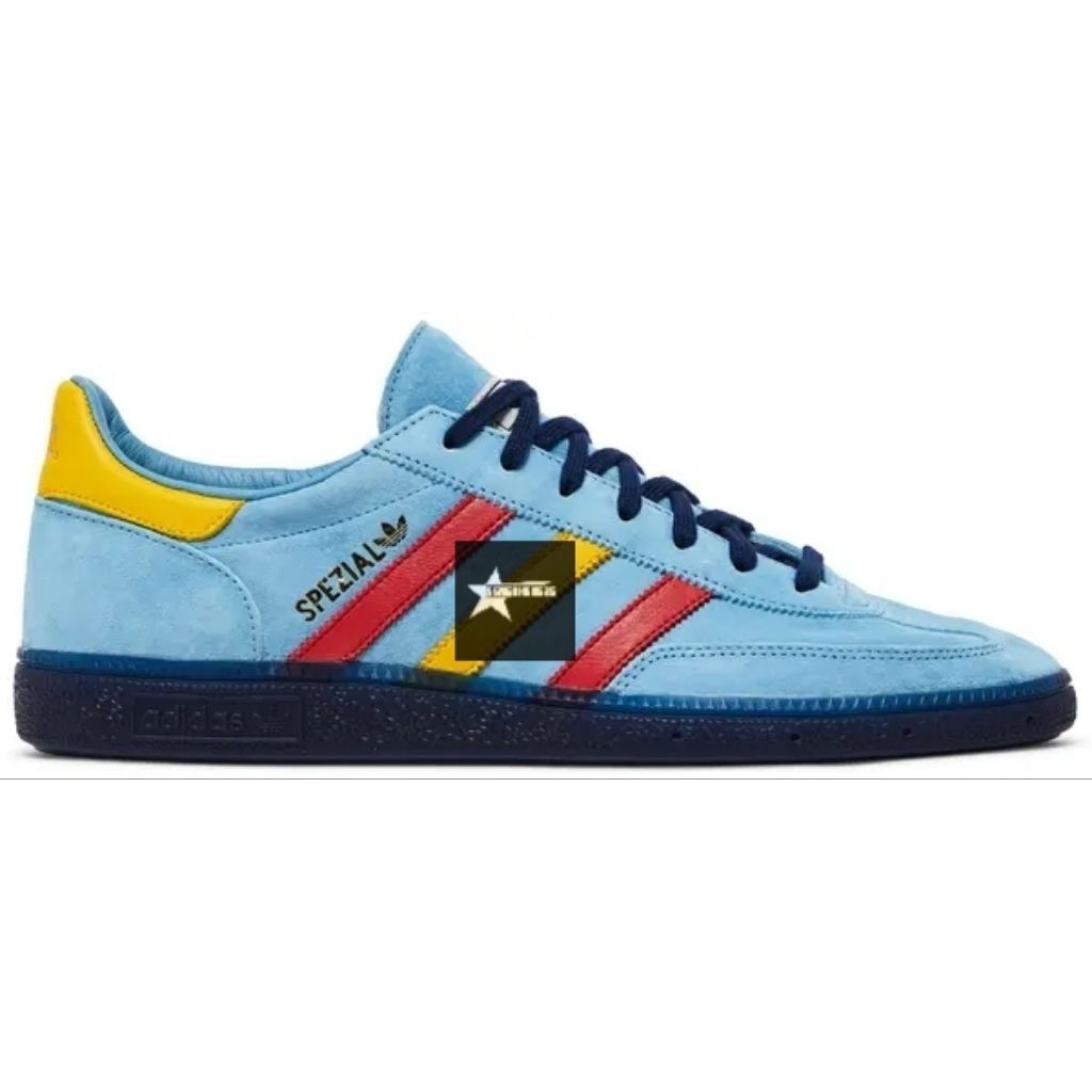 Sepatu END X Handball Spezial BauHaus