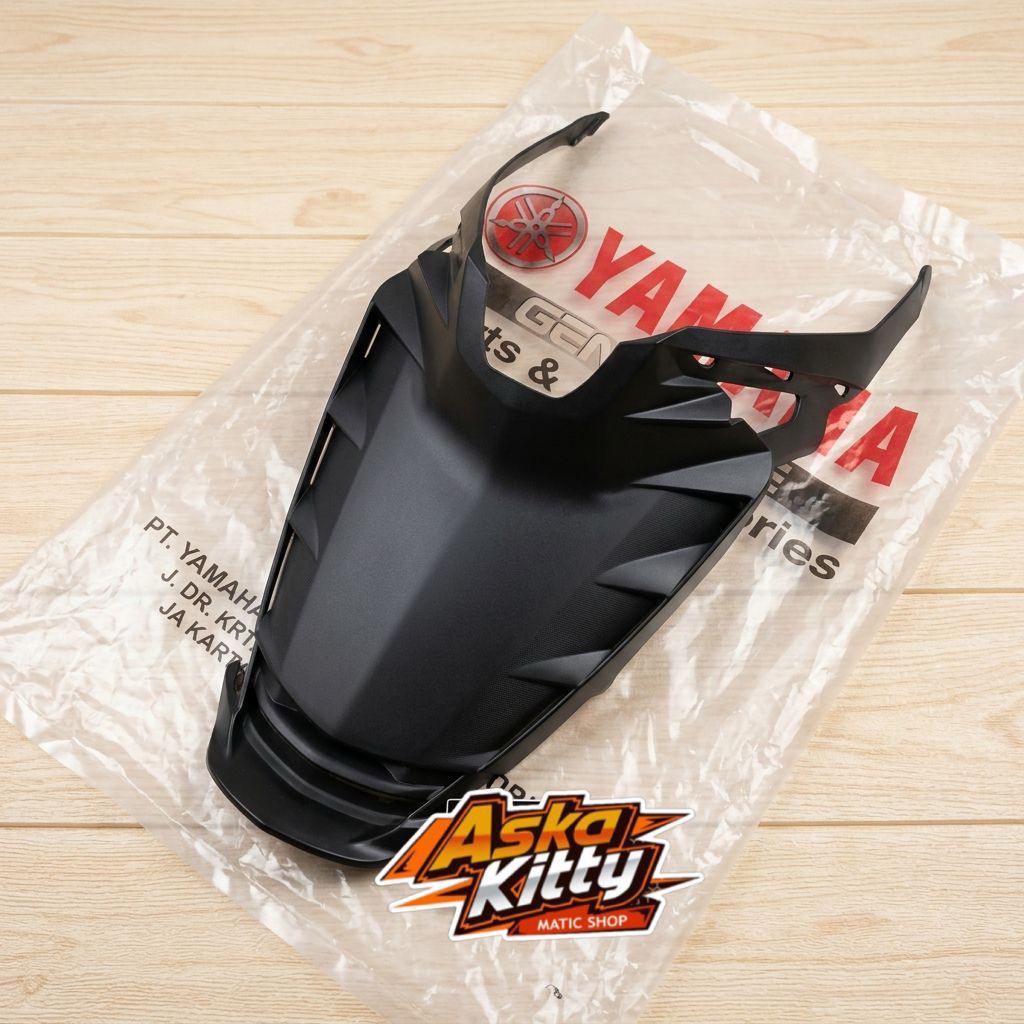 Cover dek mesin Soul GT 115 cc original 1KP-F172W-00