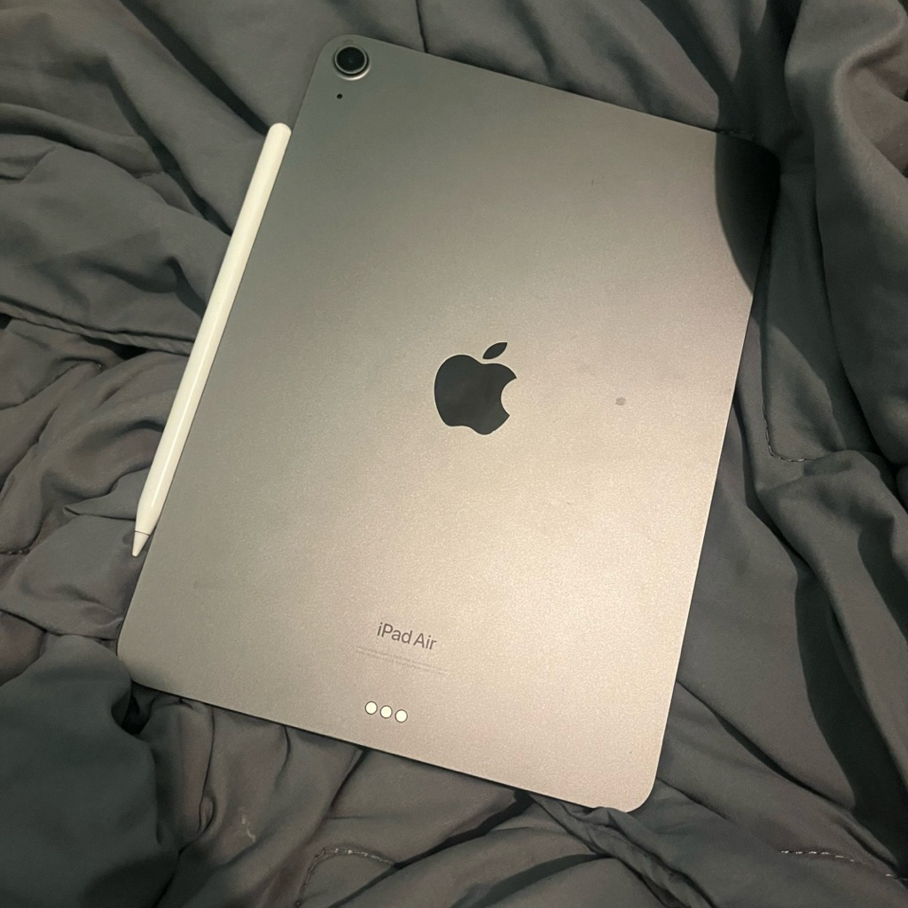iPad Air 5 Grey 64gb