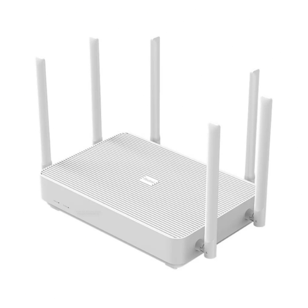 Redmi AX6 Wi-Fi 6 Mesh Router RA69 AX3000