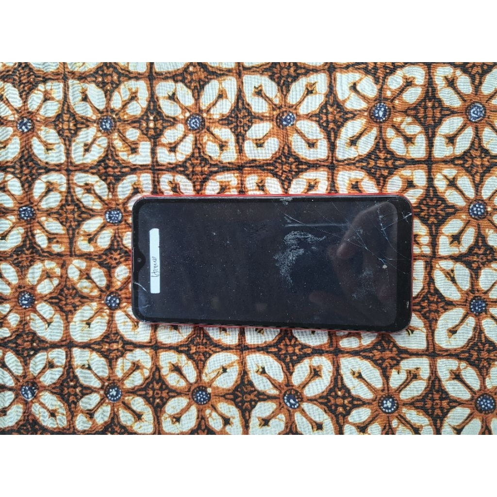 oppo a1k minusan lcf