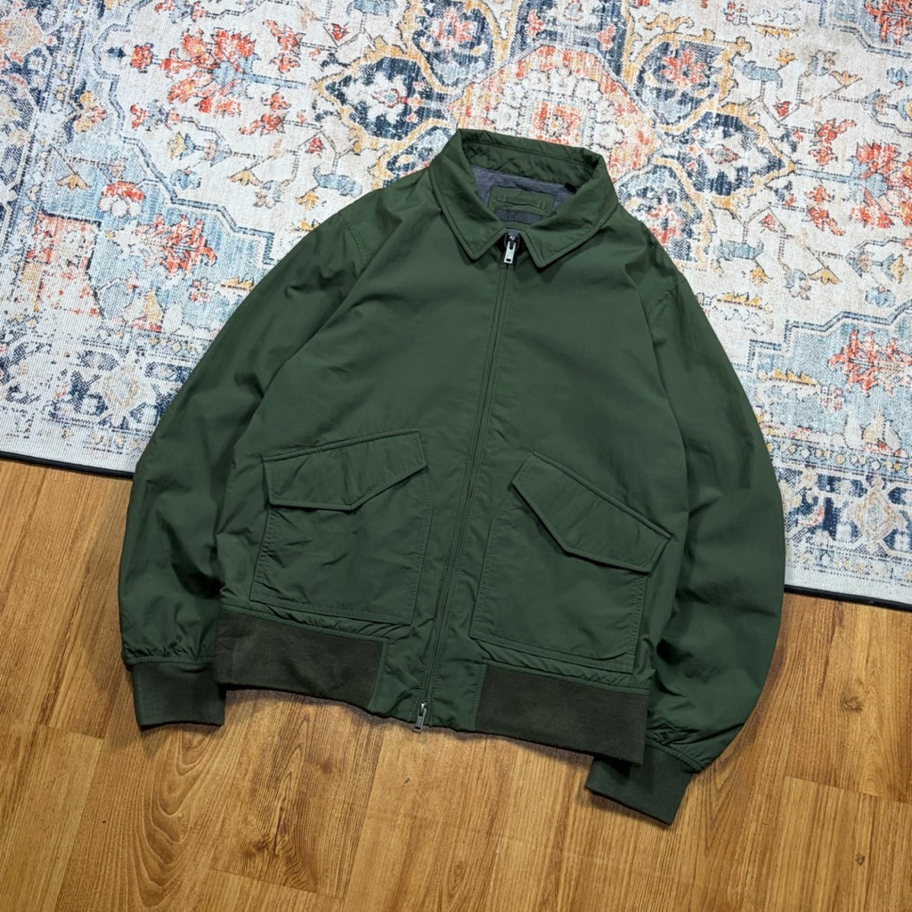 UNIQLO CWU FLIGHT JACKET