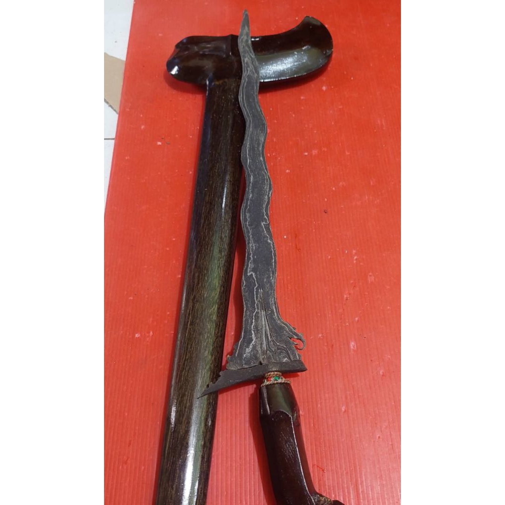 KERIS PANIMBAL