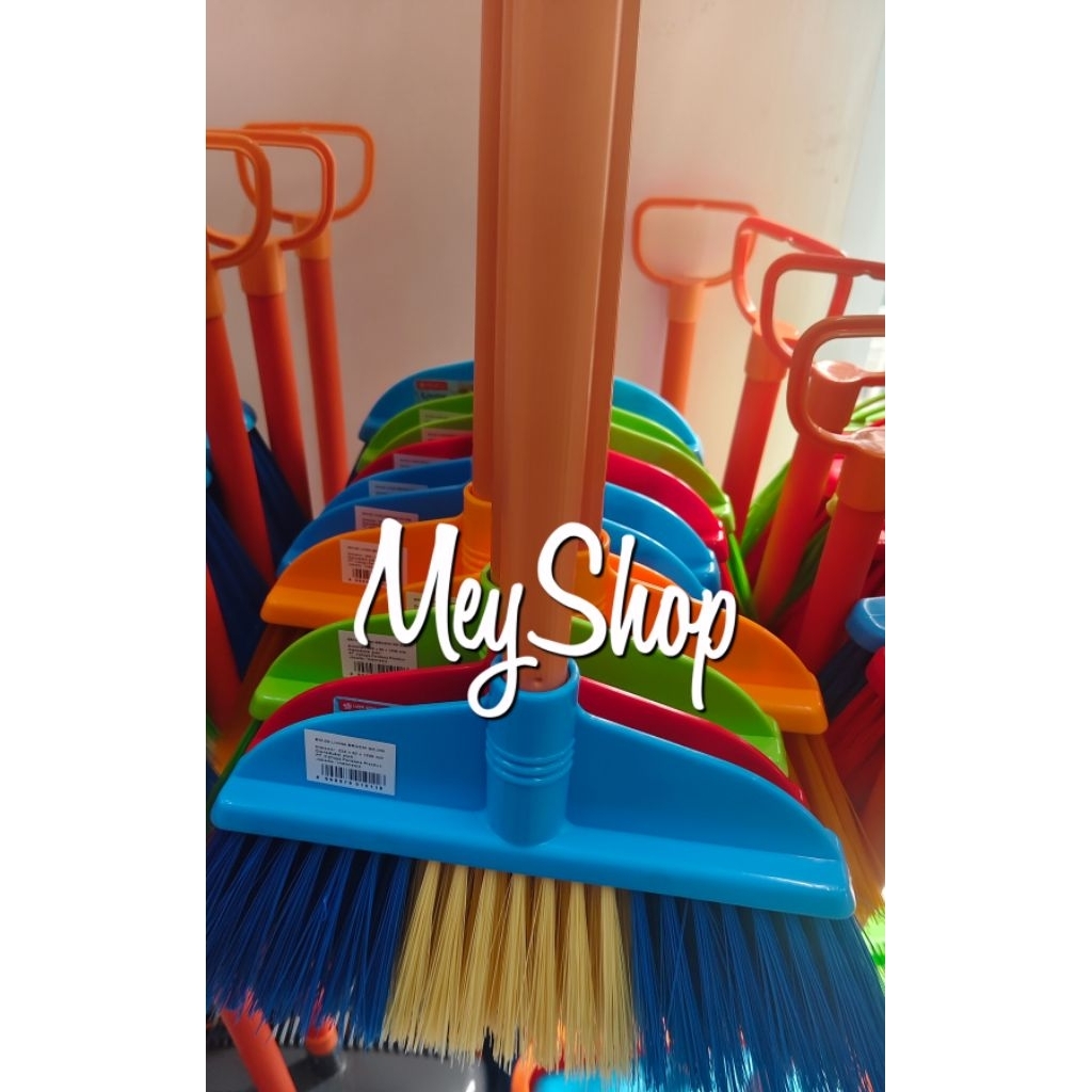 Sapu lion star BM-30/Livina Broom no.30 lion star/Sapu lantai lion star BM-30