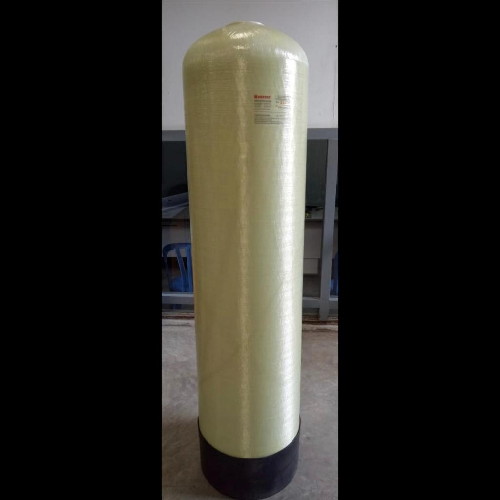 Tabung Filter FRP 1665 tanpa kepala