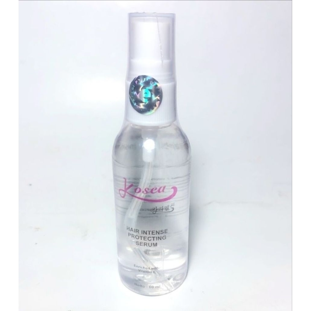Kosea Serum Vitamin Rambut