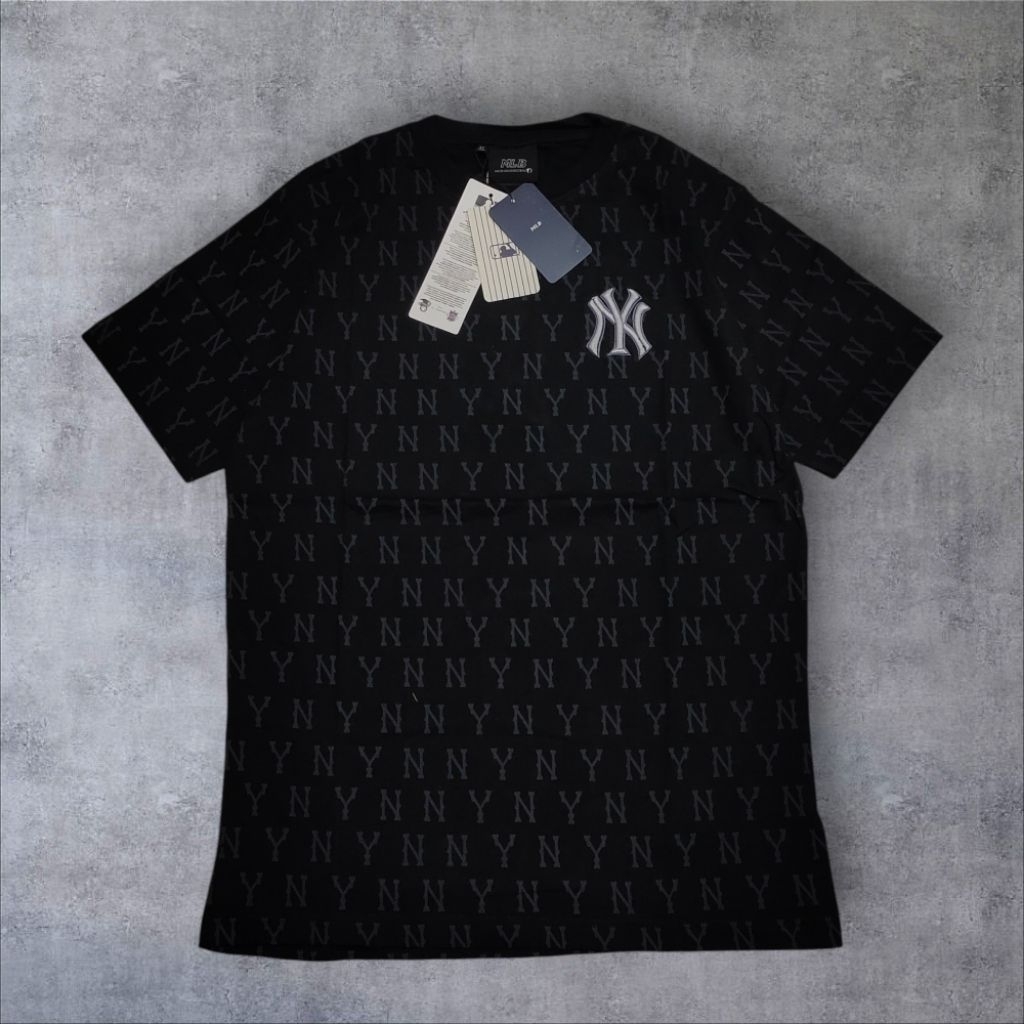 kaos mlb like new