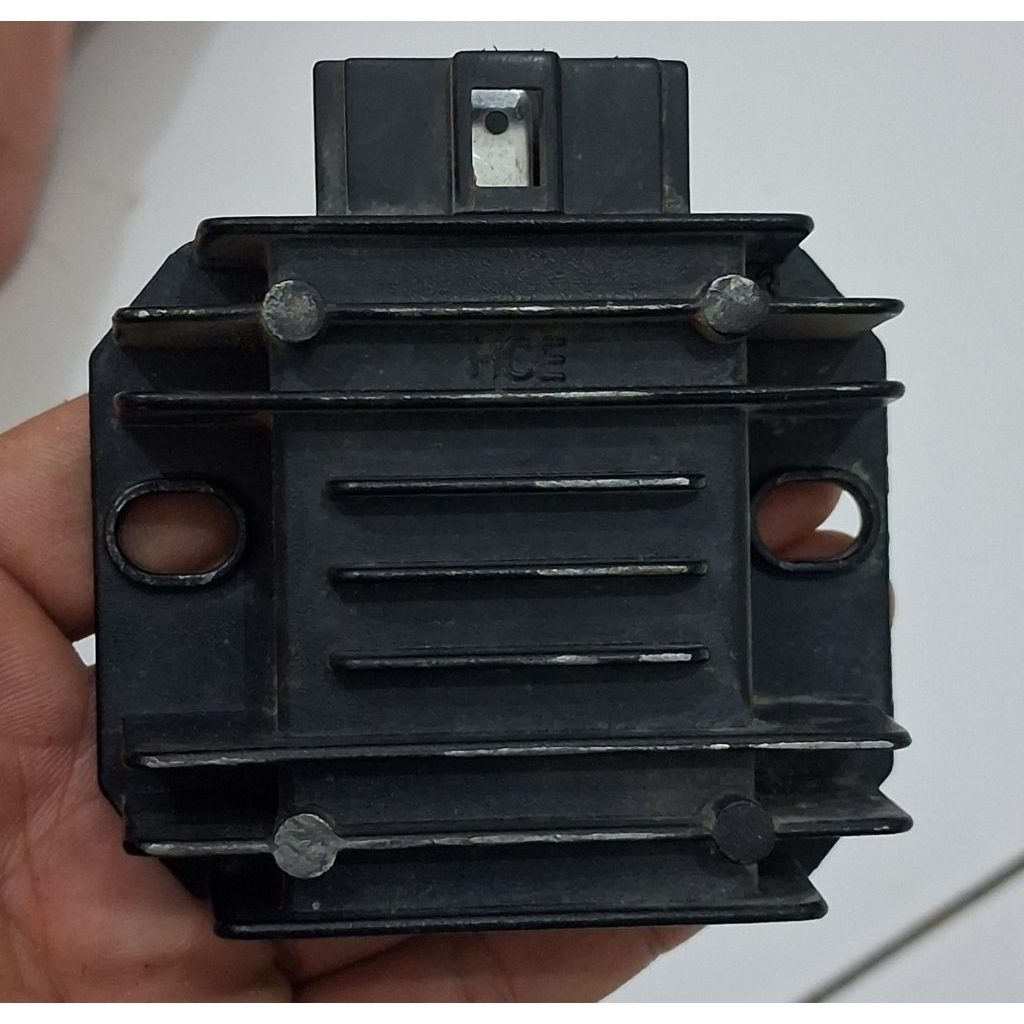 Kiprok Nmax Old Original Copotan