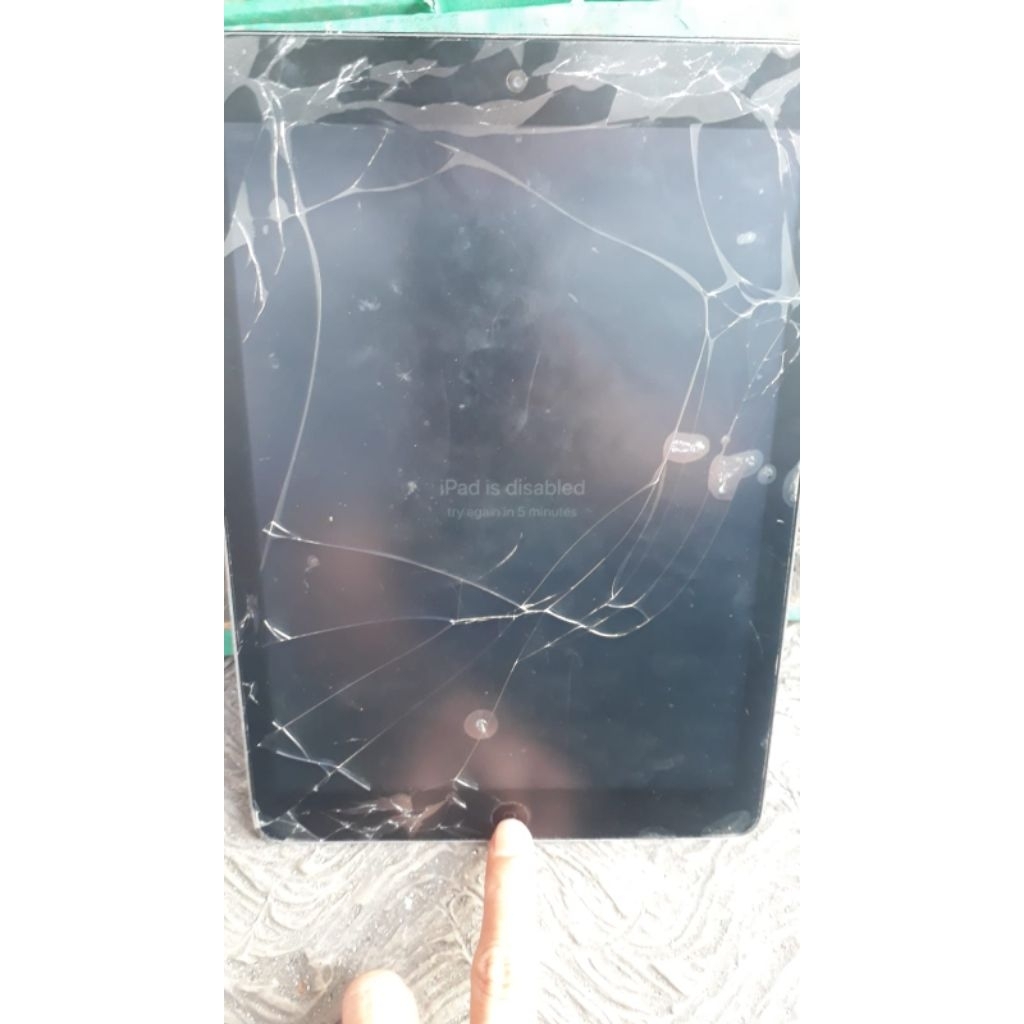 ipad air 1 32 gb