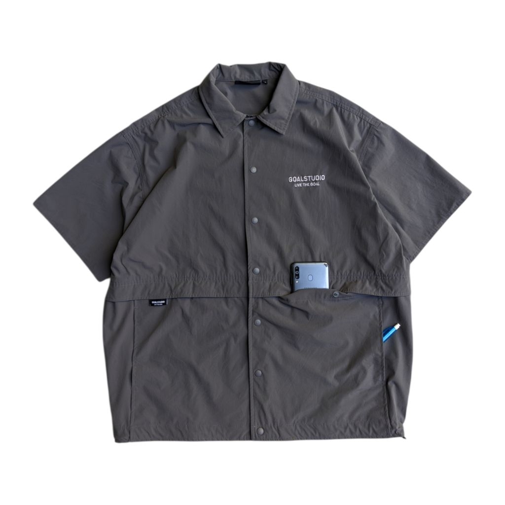 SHIRT GOAL STUDIO