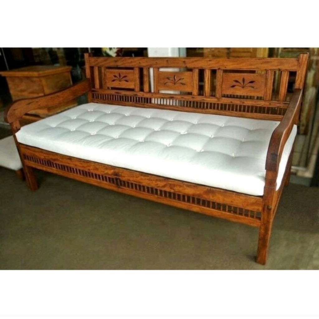 bantal duduk kursi panjang costum/bantal duduk besar/bantal alas costum/bantal duduk sofa bed/bantal