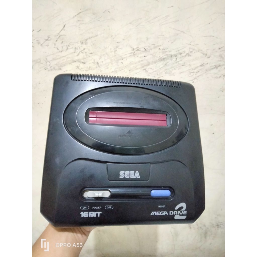 SegaMD2