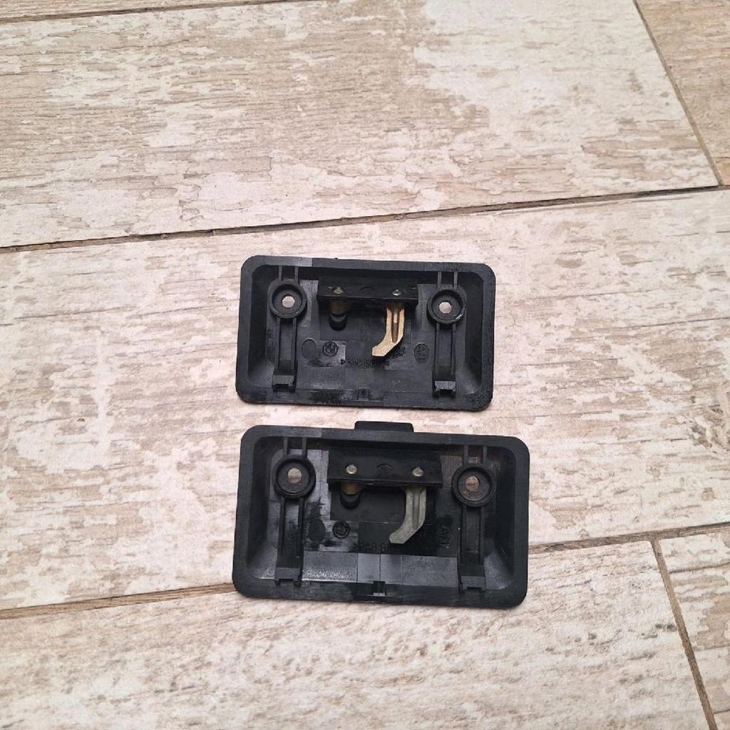 Kuncian Handle Laci Kiri BMW E46 E39 E38 E53 E90 E60 E66