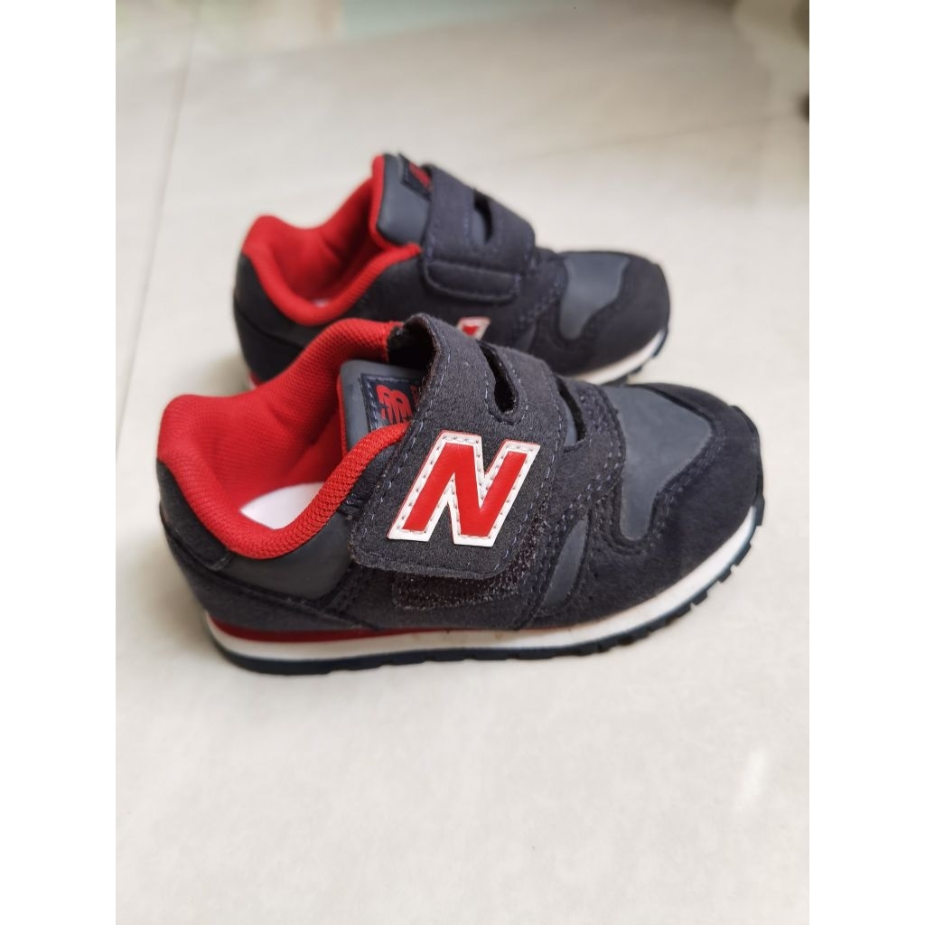 Sepatu anak NB New Balance original