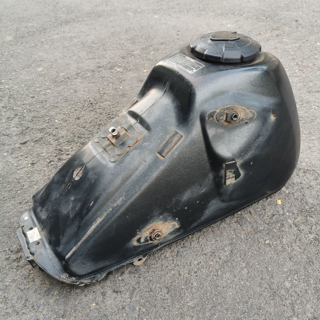 Tengki CRF 150L Original (bekas)