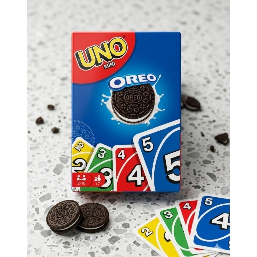 UNO OREO