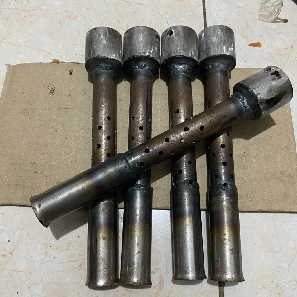 saringan knalpot rx king copy altech c17