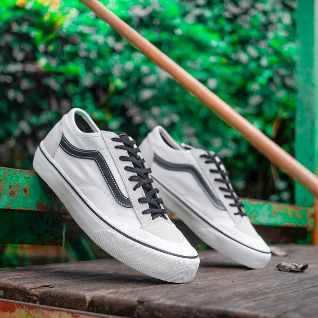 SNEAKERS $tyle 36 Decon Sf V66 Marsmallow