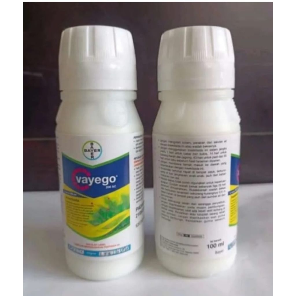 Vayego 100g