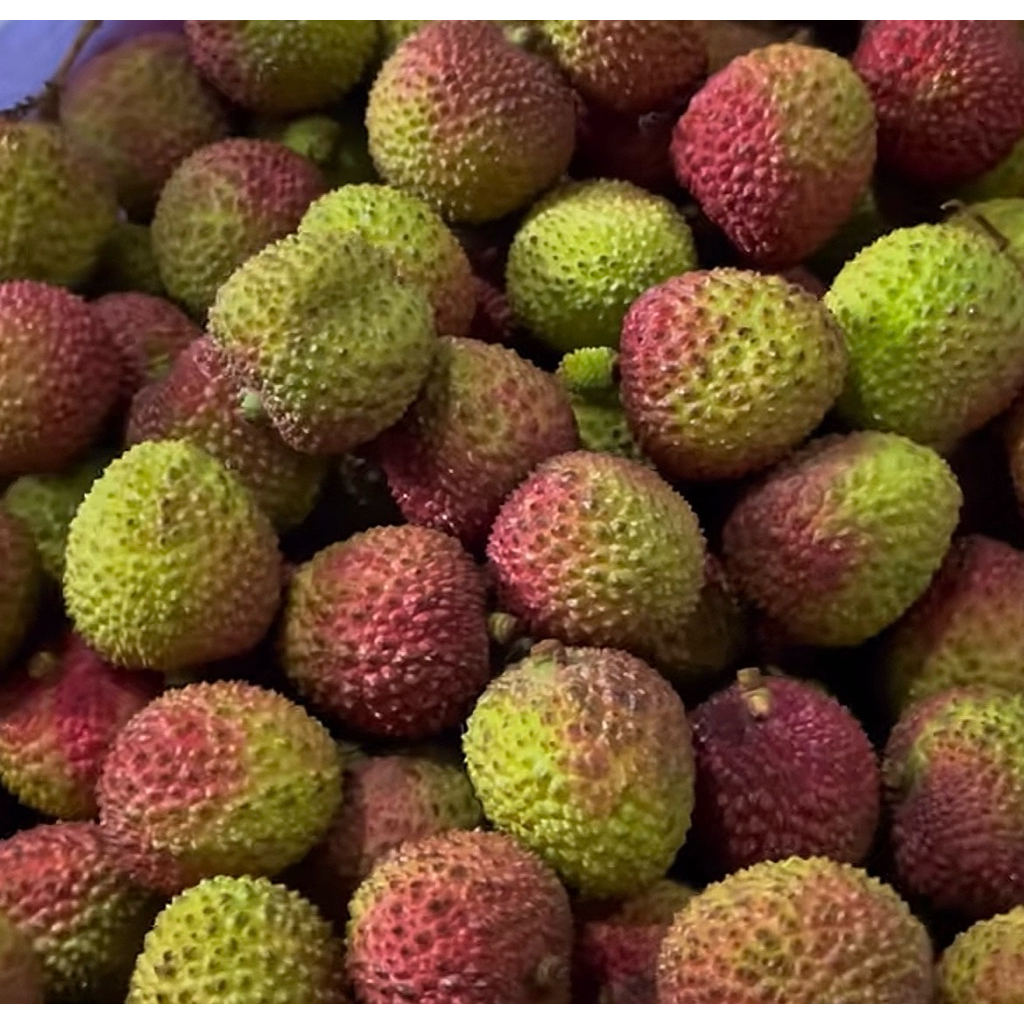BUAH LECI 1KG - MANIS