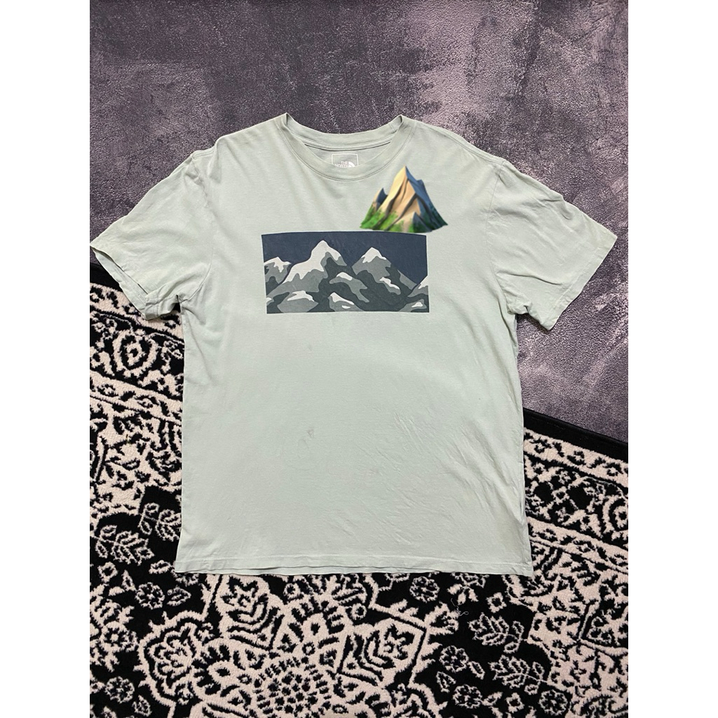 kaos tenonet