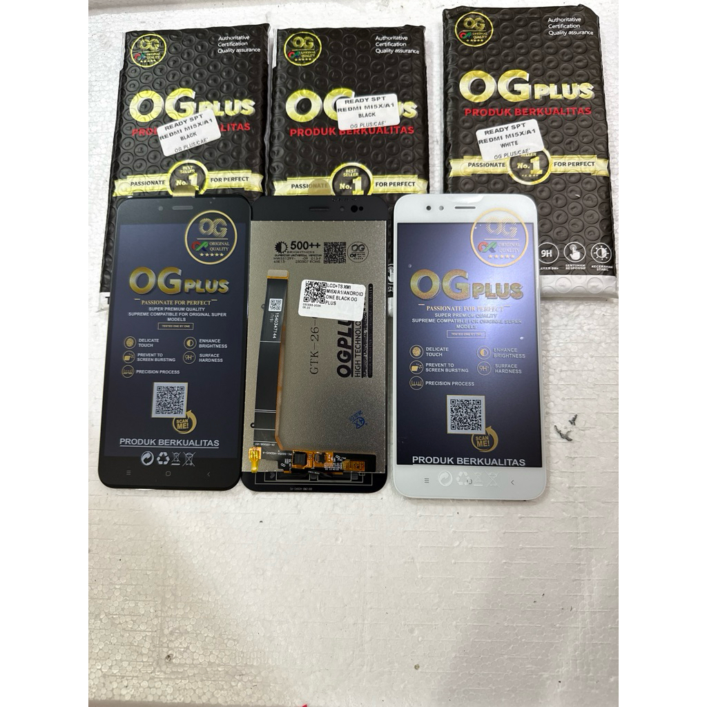 LCD XIAOMI MI 5X/XIAOMI MI5X/XIAOMI MI A1
