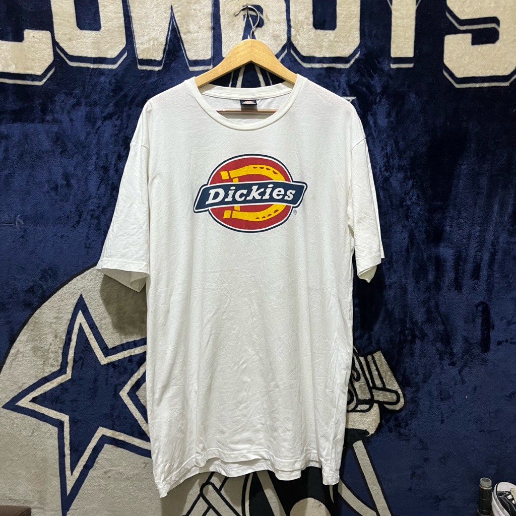 Kaos Dickies Big Logo