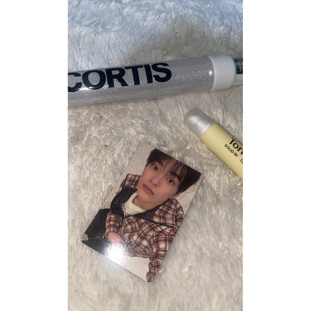 PC KEONHO SCRATCH BRIDGE OFC