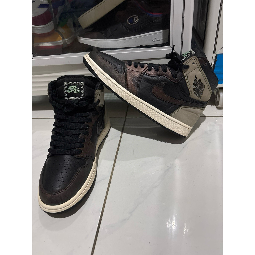 Jordan 1 Retro High “Patina” size 42.5/27cm
