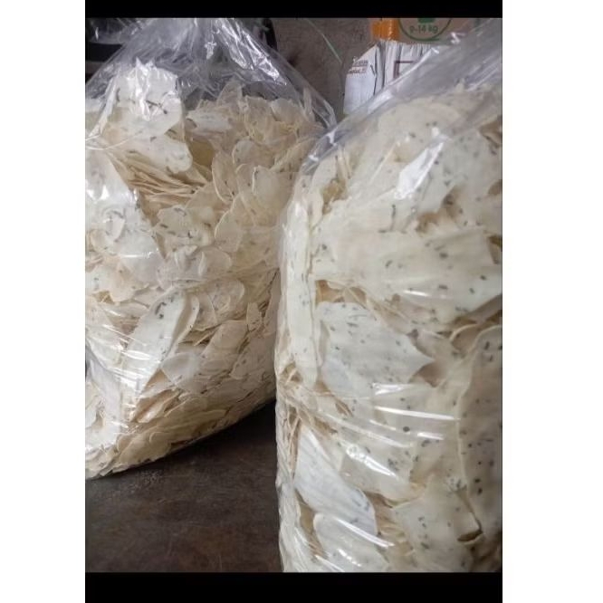 Opak ilat/Opak Lidah3kg