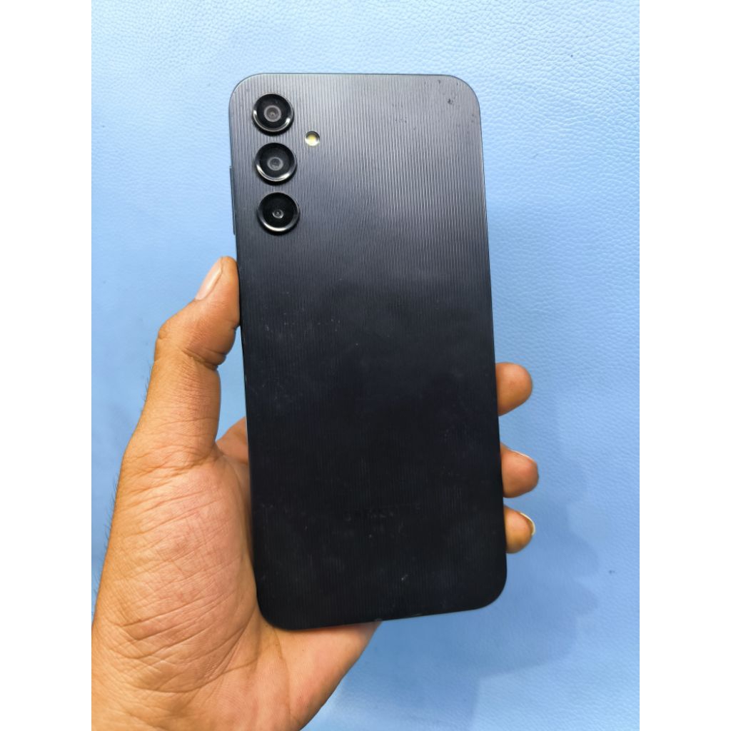 SAMSUNG A14 4G 6/128GB MINUS LAYAK PAKAI