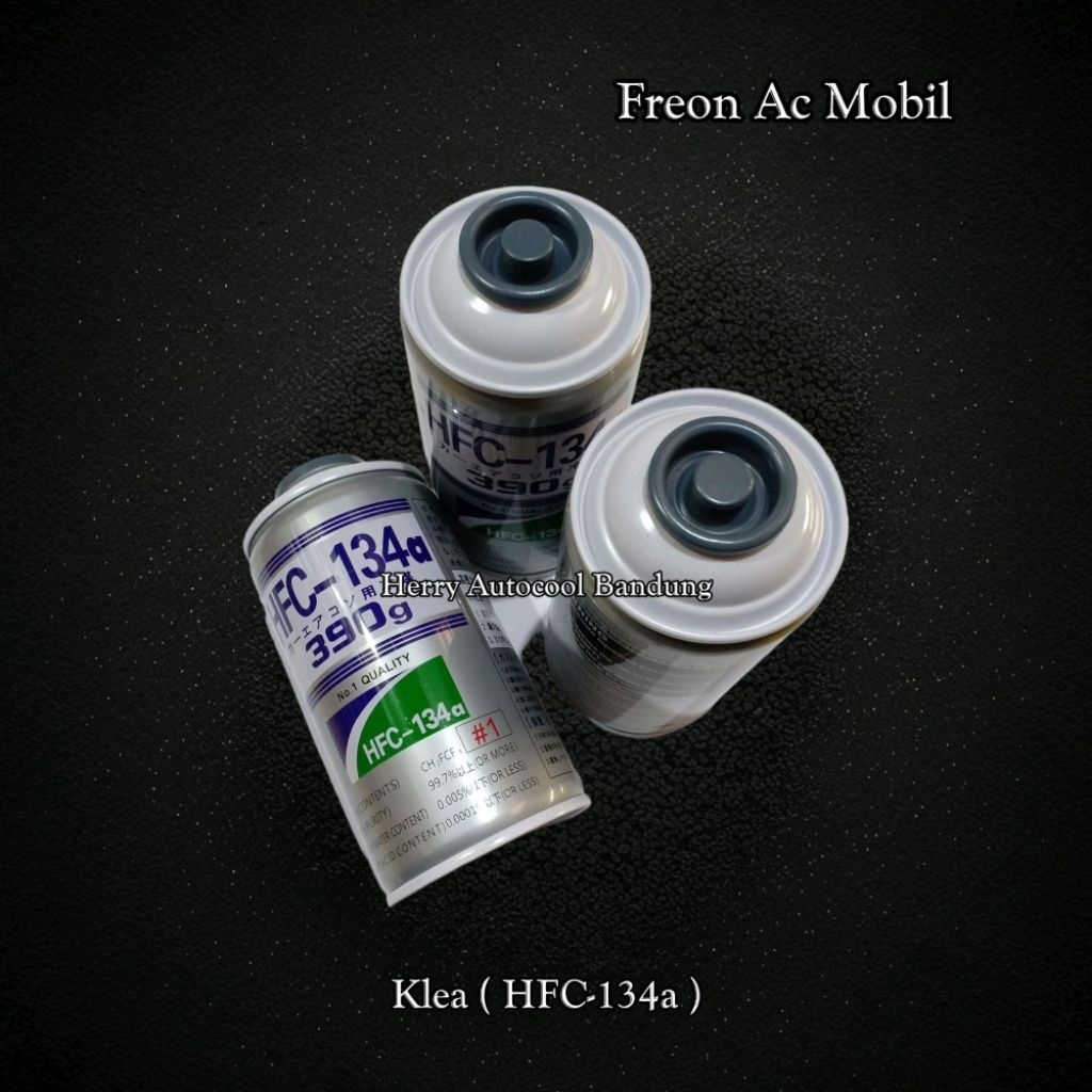 Freon HFC R134a