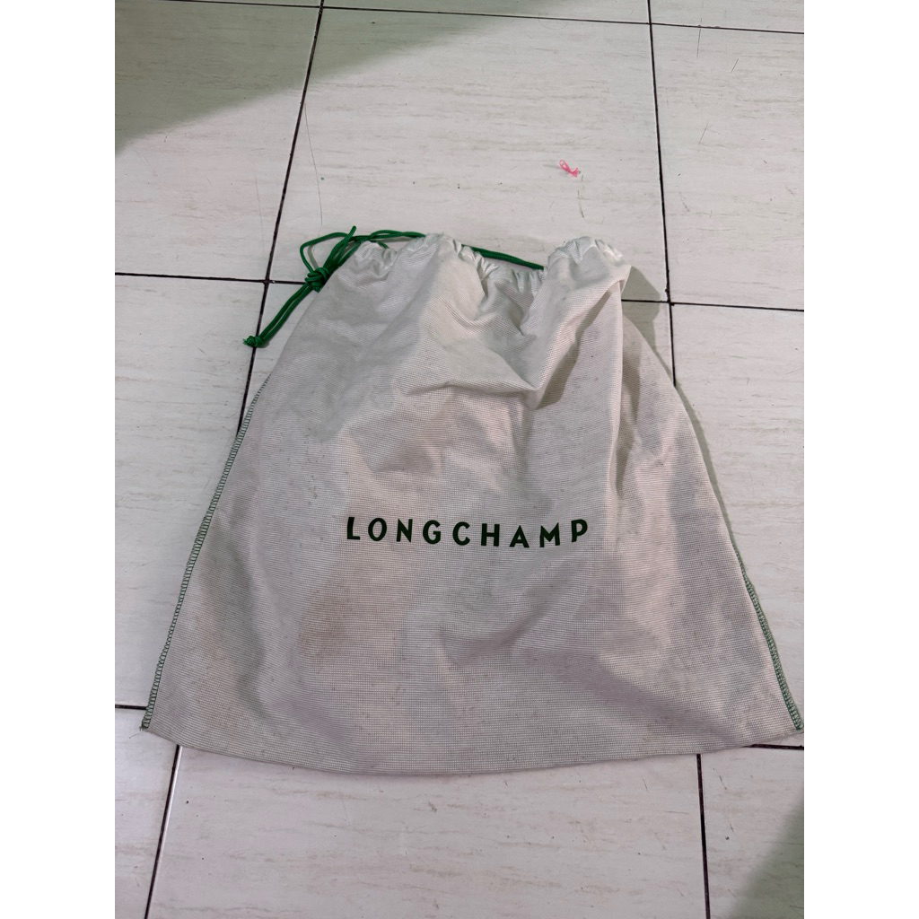 Dutchbag Long Champ