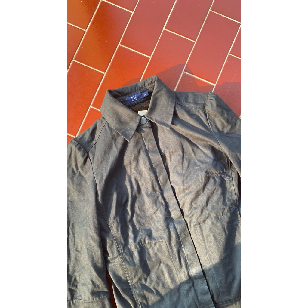 Work Jacket GAP women’s