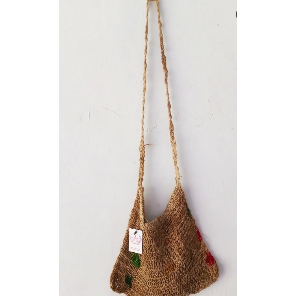 TAS NOKEN ETNIK PAPUA