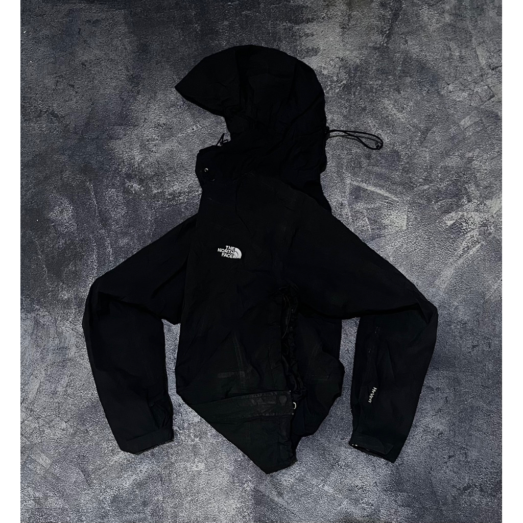 Jacket outdoor tnf gorpcore | tnf hyvent rare