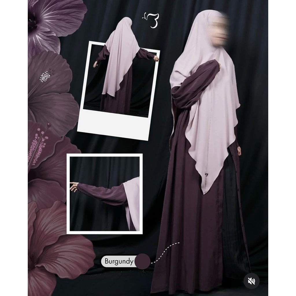 qonita abaya bonavista
