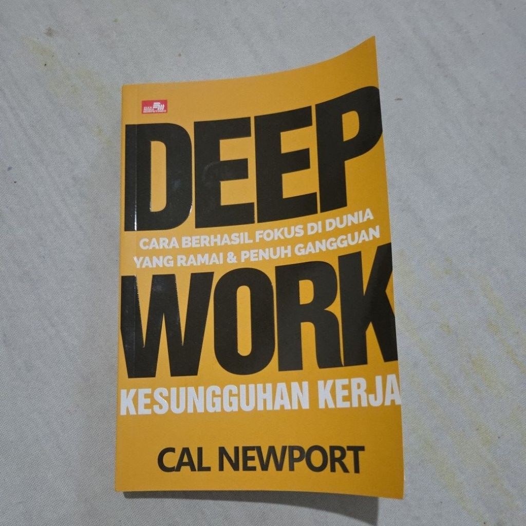 Deep Work