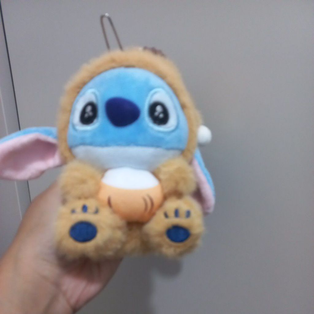 boneka imut