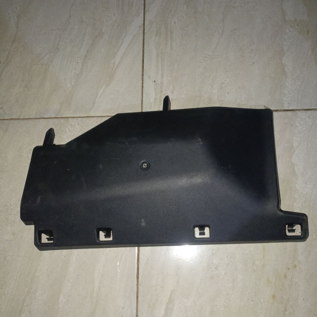 COVER LACI BAWAH COVER ECU AVANZA/ XENIA 2012-2021 ORIGINAL