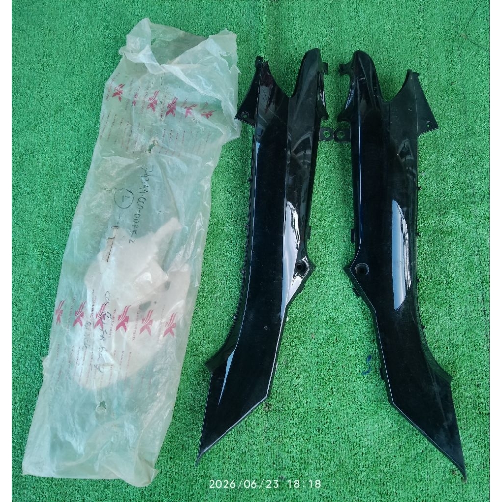 lingsil tengah kanzen taurus / bodi tengah kanzen taurus R/L