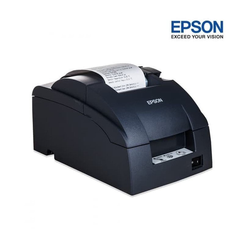 Epson TM-U220B-778 / TM U220 LAN Receipt Printer