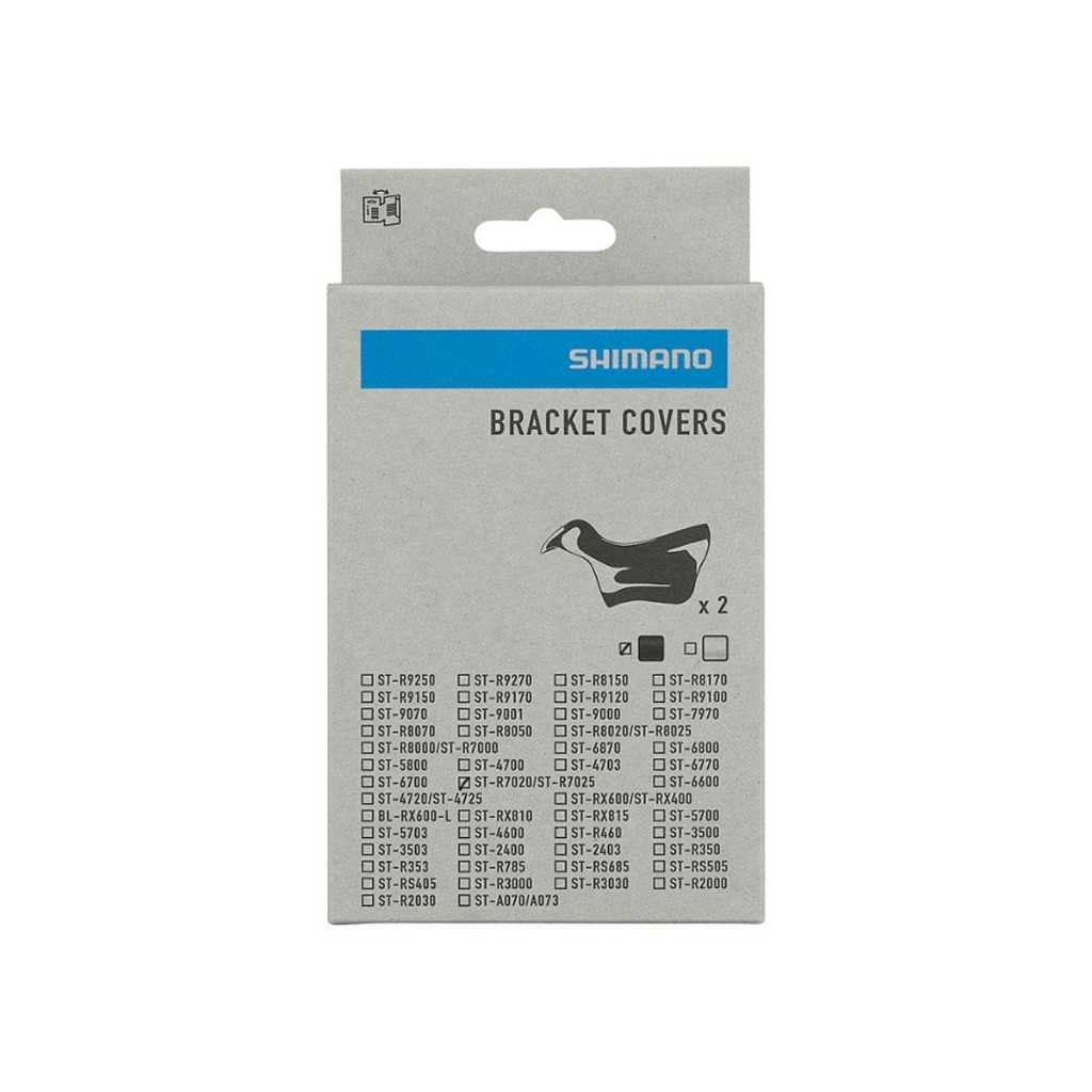 Shimano 105 R7020 Hood Shifter Bracket Cover