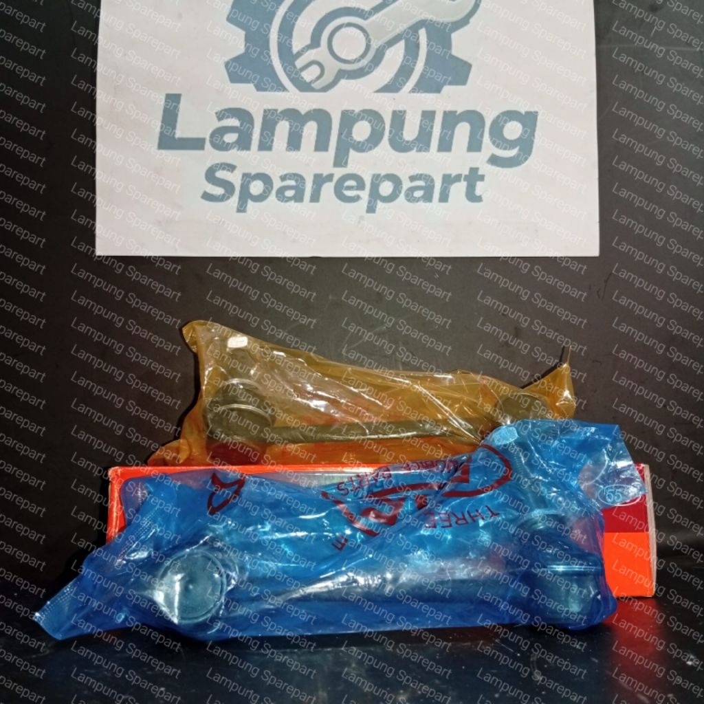 link stabil 555 toyota Fortuner