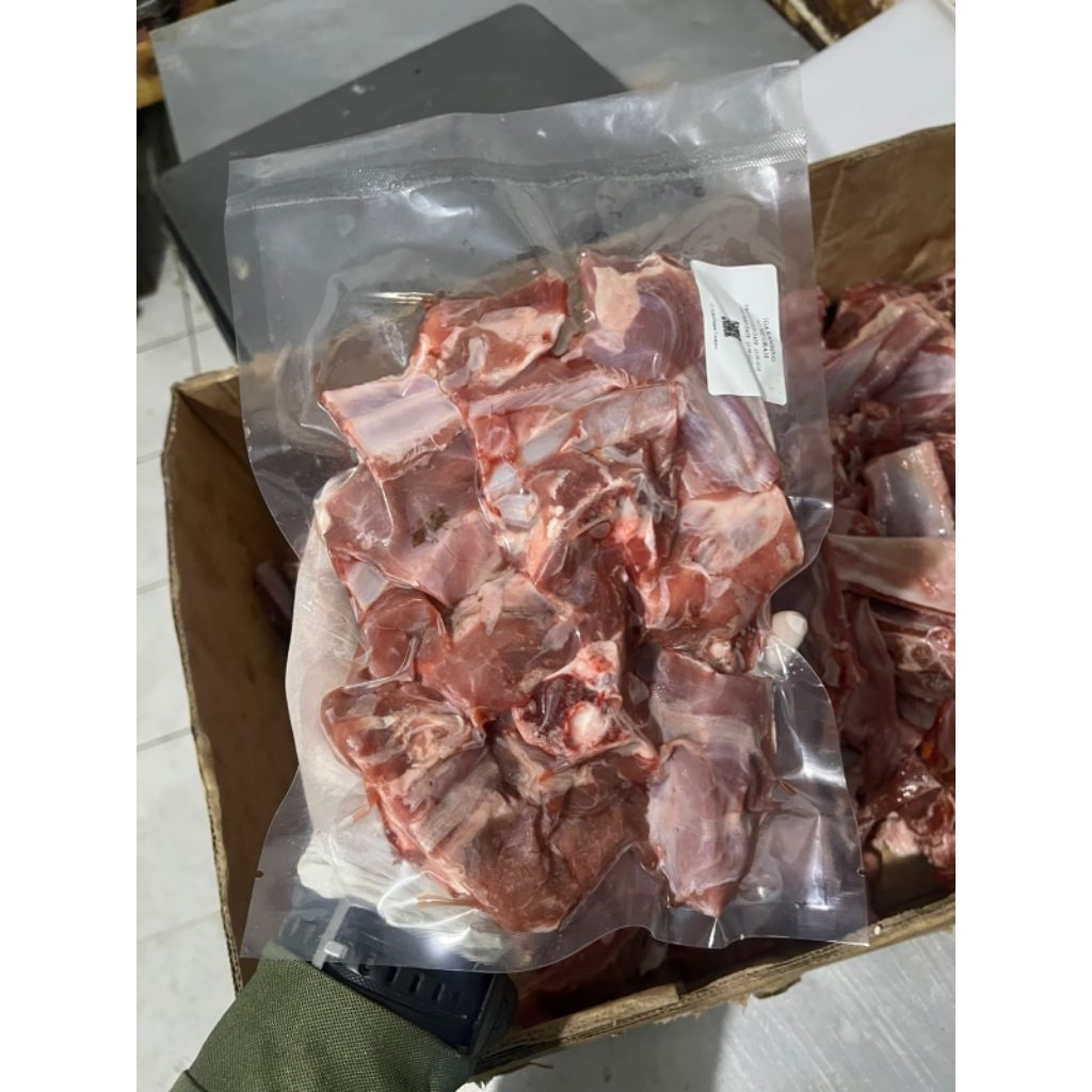 IGA KAMBING