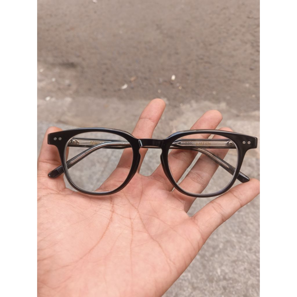 frame kacamata original gentle monster LUTTO